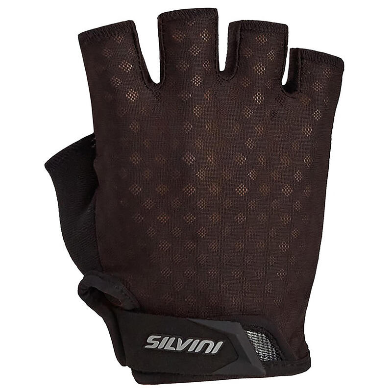 Rękawiczki rowerowe męskie Silvini Gloves Orso MA1639