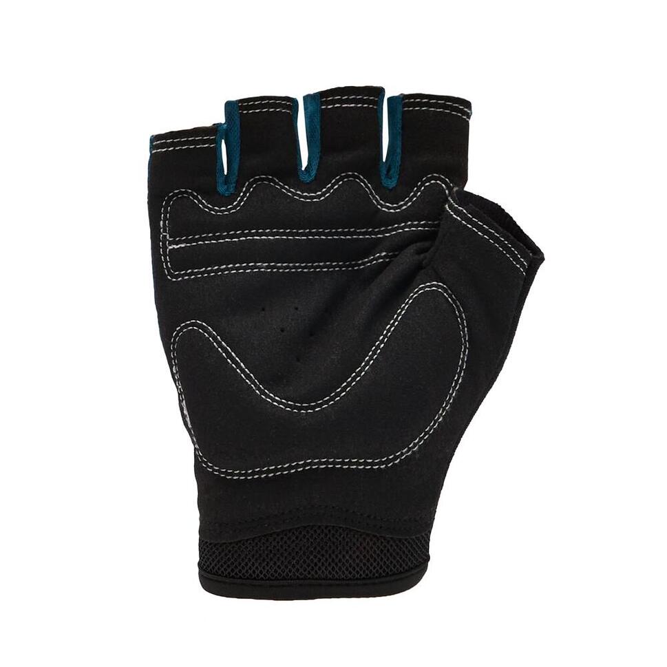 Rękawiczki rowerowe męskie Silvini Gloves Orso MA1639