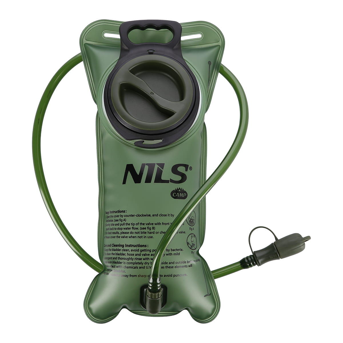Vessie d'hydratation Nils Camp NC1720 5/7