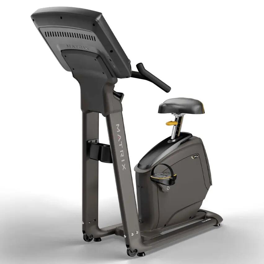 Matrix U50 Upright Bike XUR 6/7