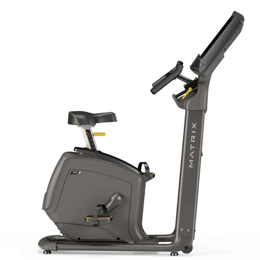 Matrix U50 Upright Bike XUR 5/7