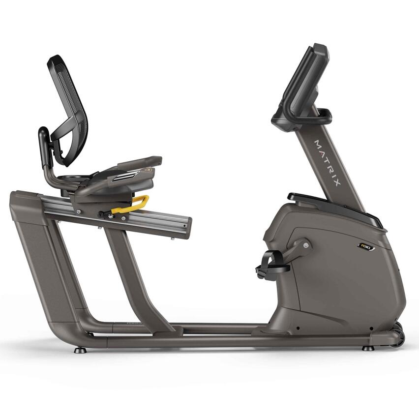 Recumbent Matrix Fitness R30 XIR 5/7