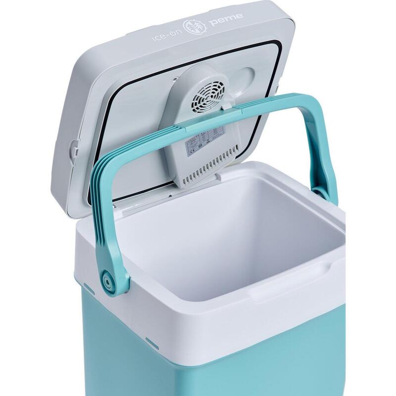 Peme Ice-on 23L koelbox 12/230v