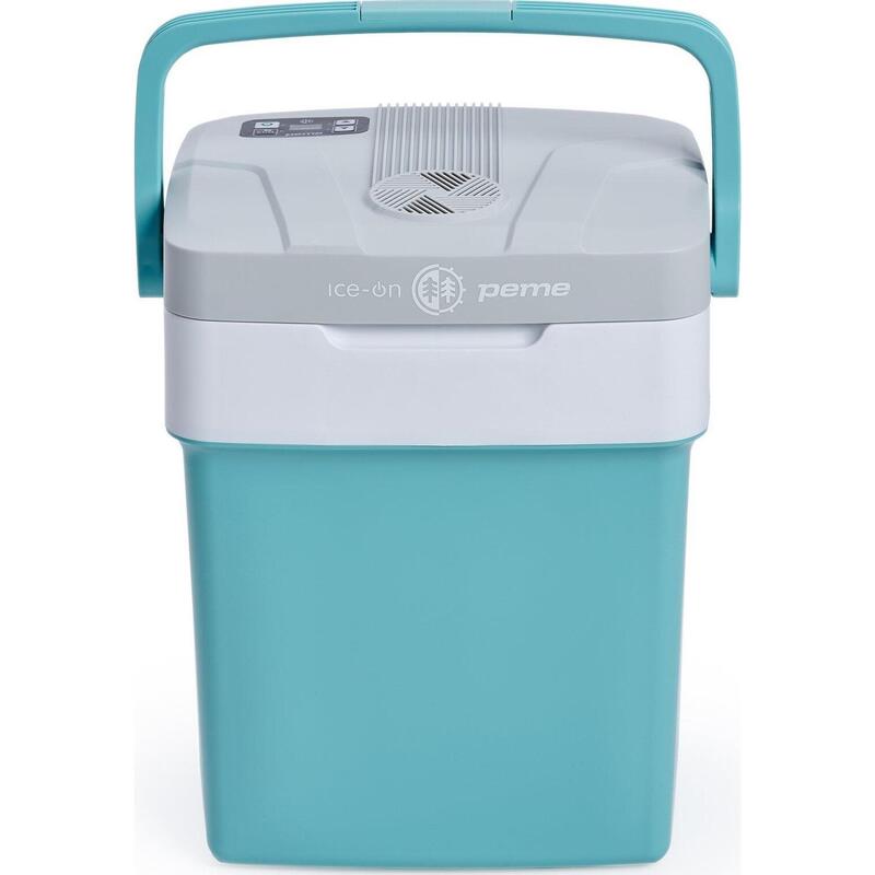 Peme Ice-on 23L koelbox 12/230v