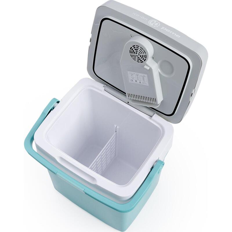 Peme Ice-on 23L koelbox 12/230v