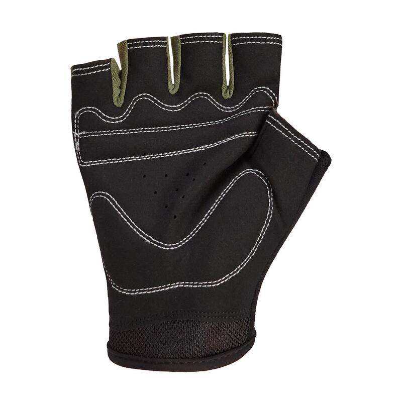 Rękawiczki rowerowe męskie Silvini Gloves Orso MA1639