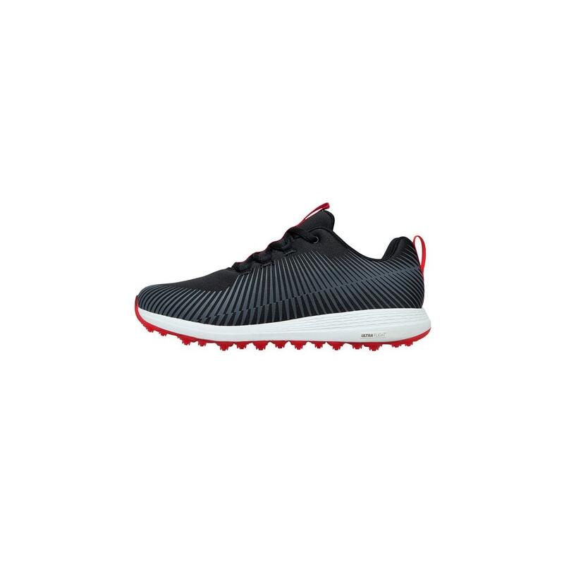 Skechers Max Bolt Black Herren