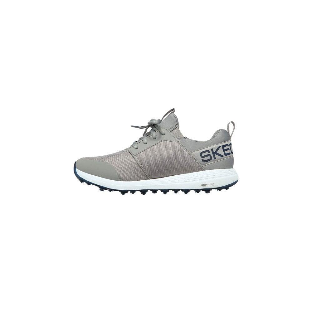 Go Golf Max Sport Golf Shoes GREY 3/5