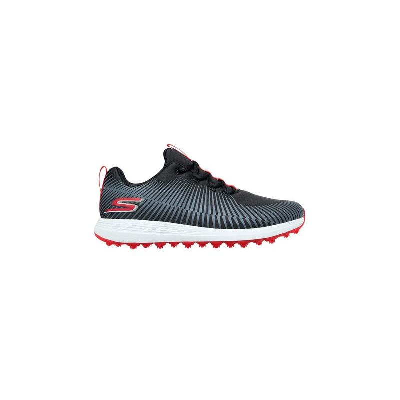 Skechers Max Bolt Black Herren