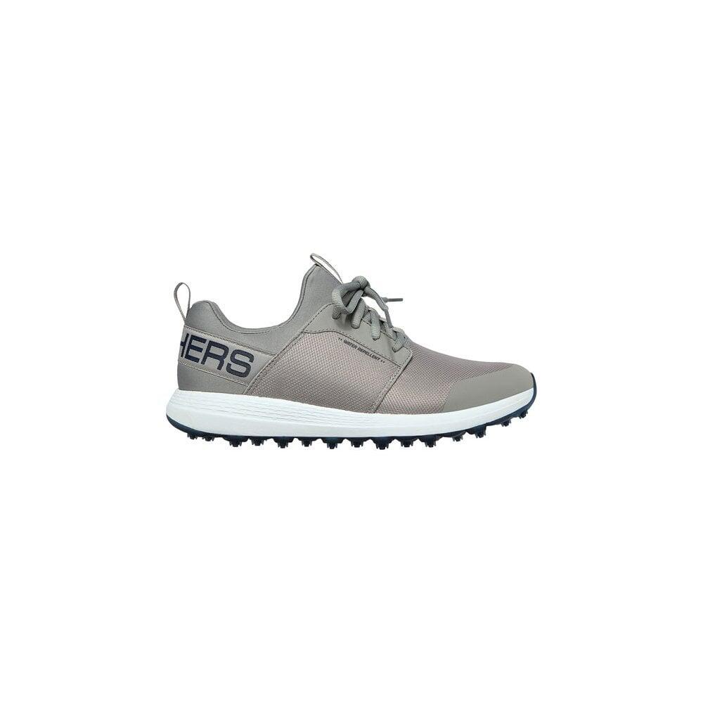 Go Golf Max Sport Golf Shoes GREY 4/5