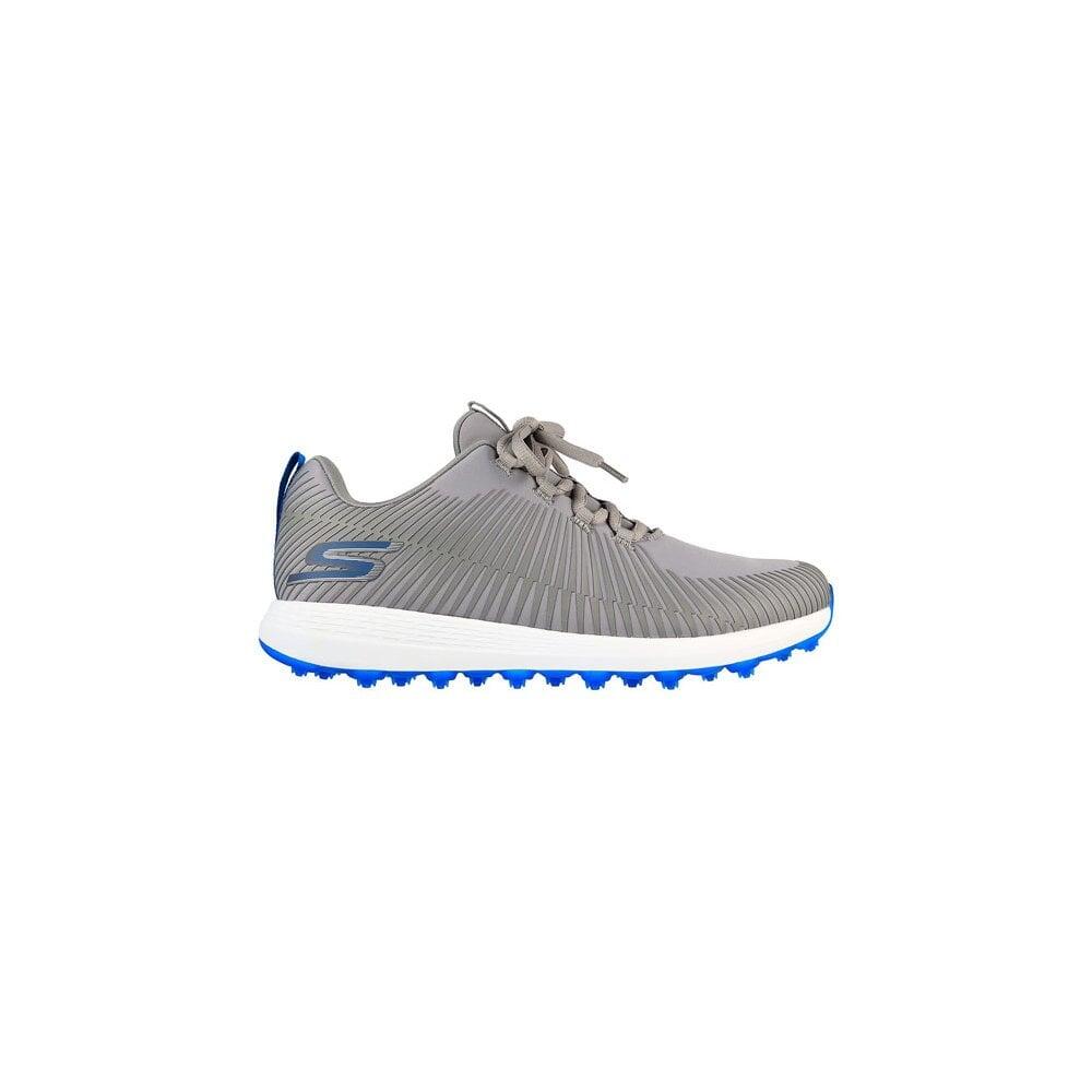 Go Golf Max Golf Shoes GREY 4/7