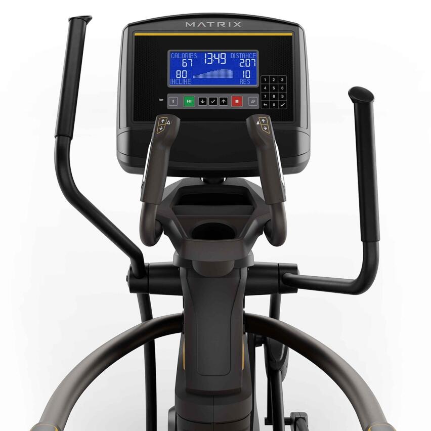 Bicicleta Elíptica Ascent Trainer Profesional A30 XR + montaje incluido 2/6