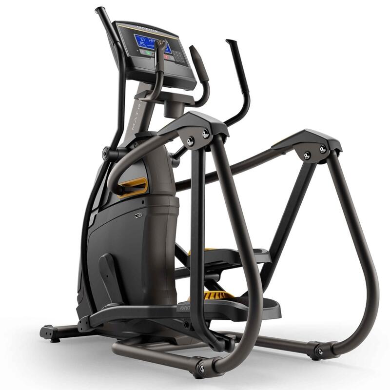 Matrix Fitness A30 XR Eliptický trenažér