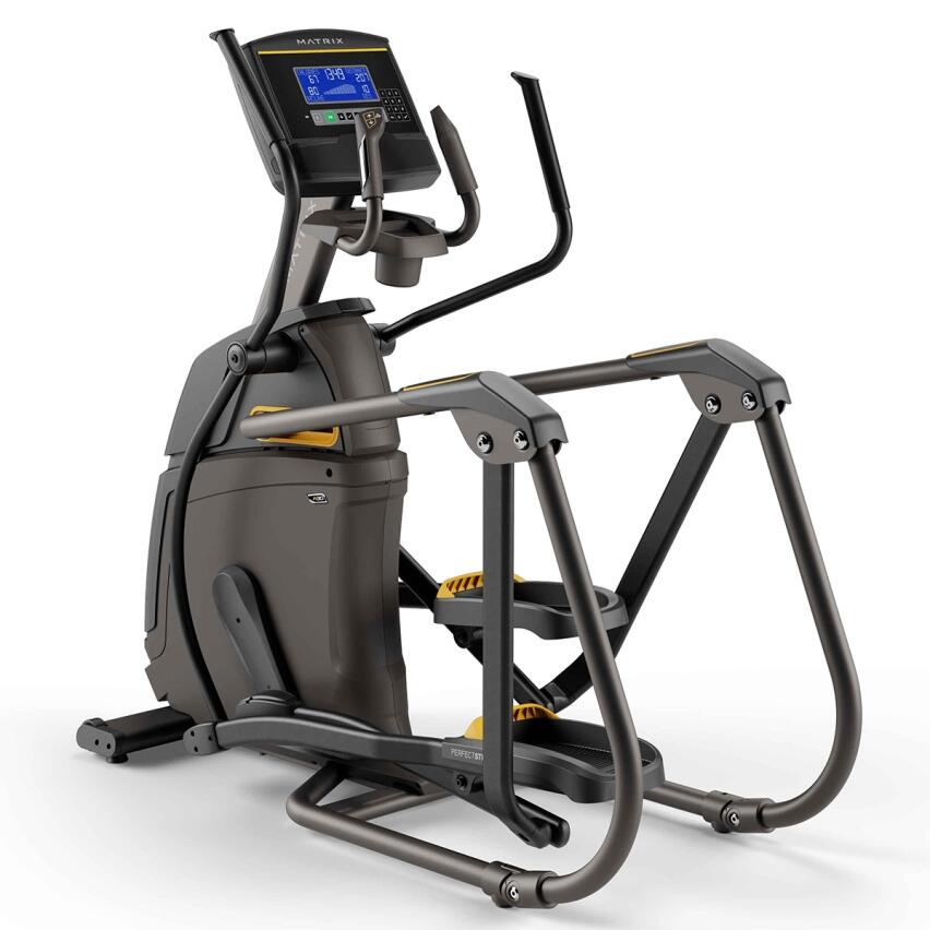 MATRIX Matrix Fitness A30 XR Eliptický trenažér
