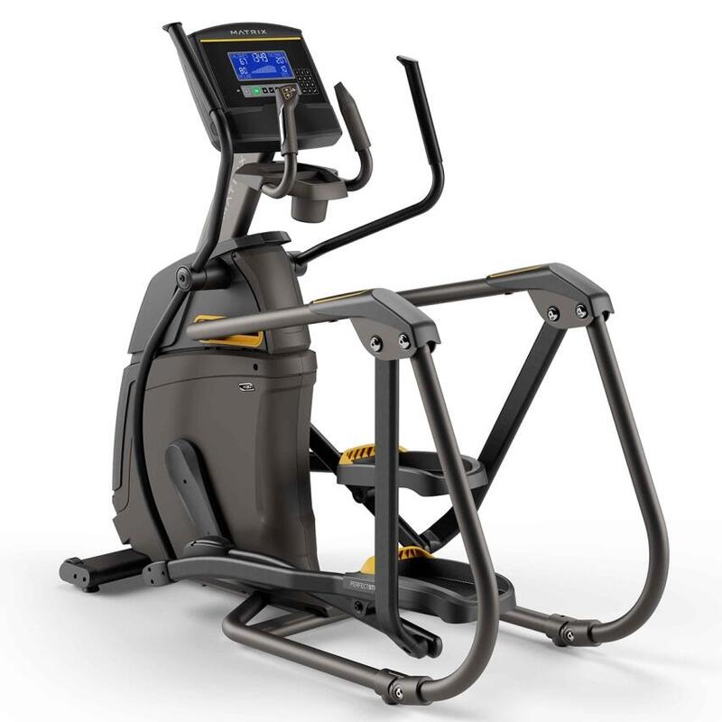 Matrix Fitness A30 XR Eliptický trenažér