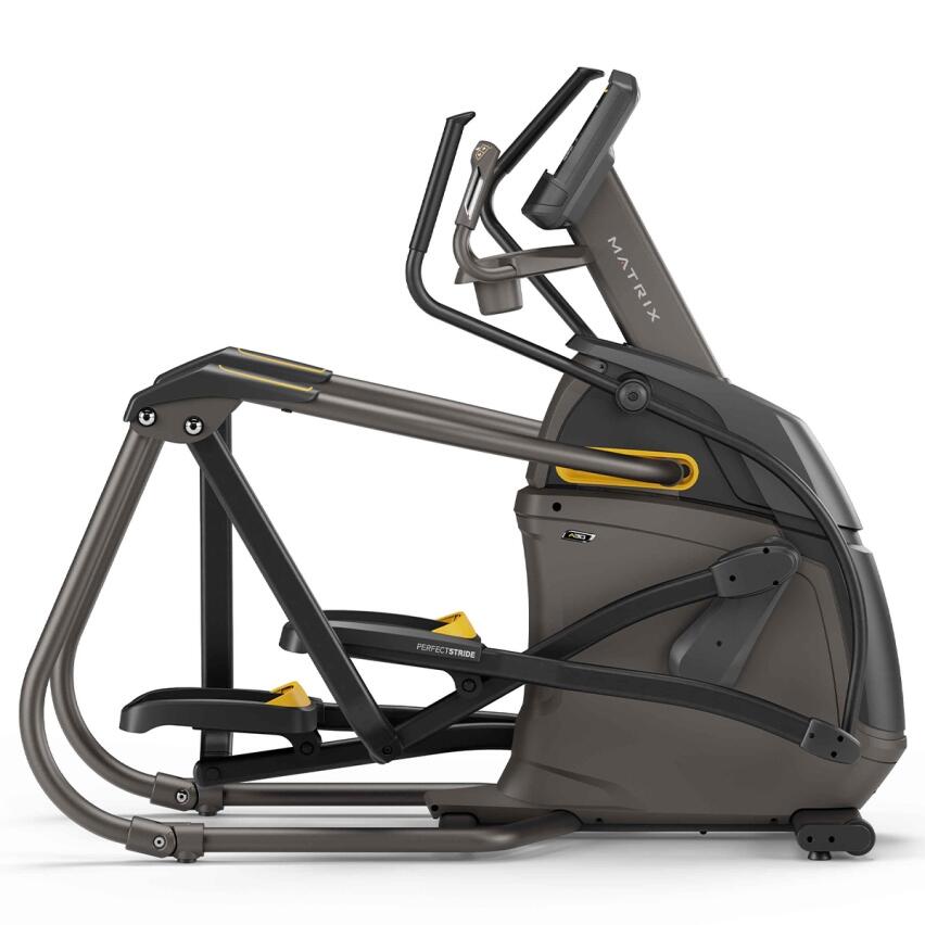 Bicicleta Elíptica Ascent Trainer Profesional A30 XR + montaje incluido 4/6