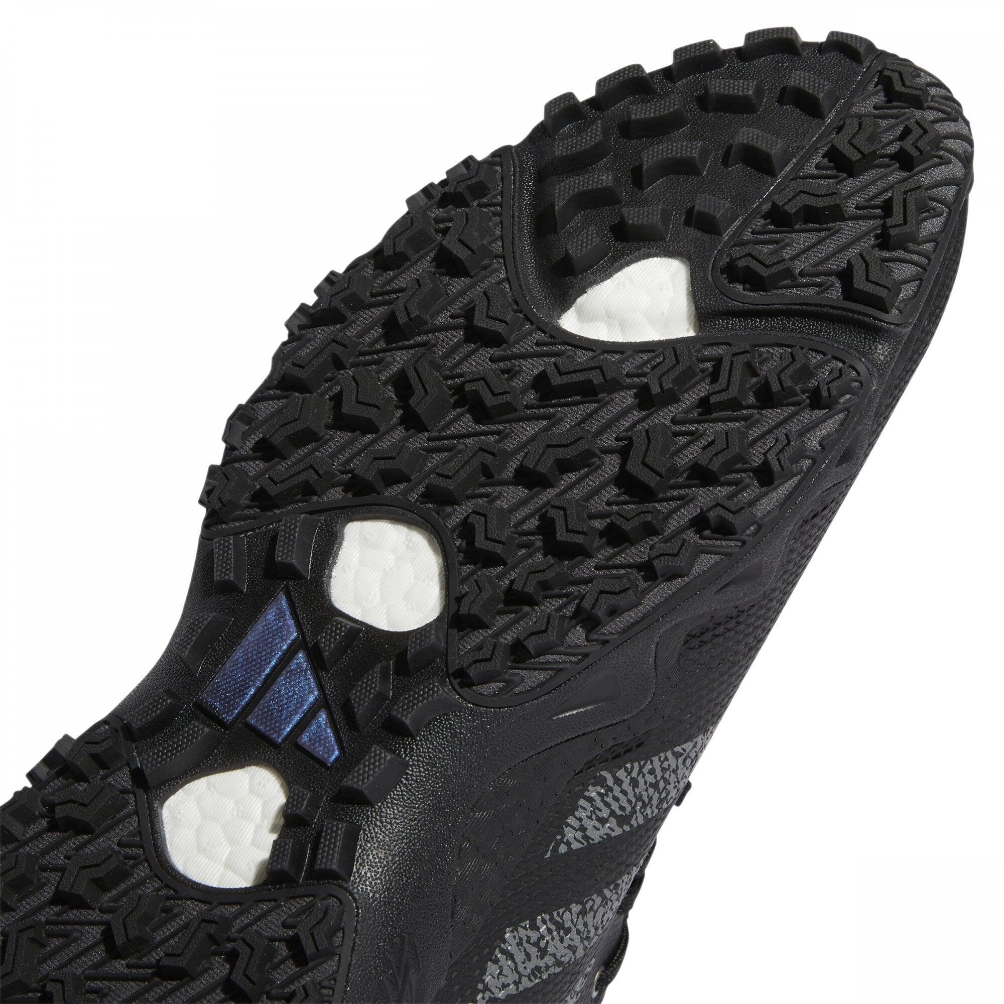 Adidas Codechaos 22 Noir/Argent/Noir Hommes 5/7