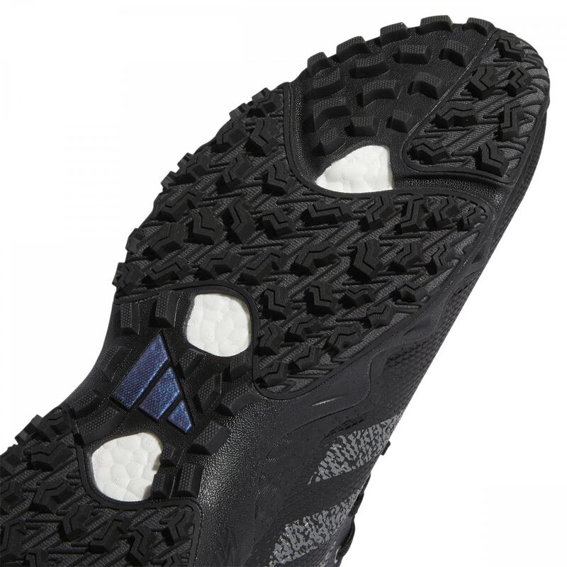 Adidas Codechaos Chaussures de golf pour hommes, noires