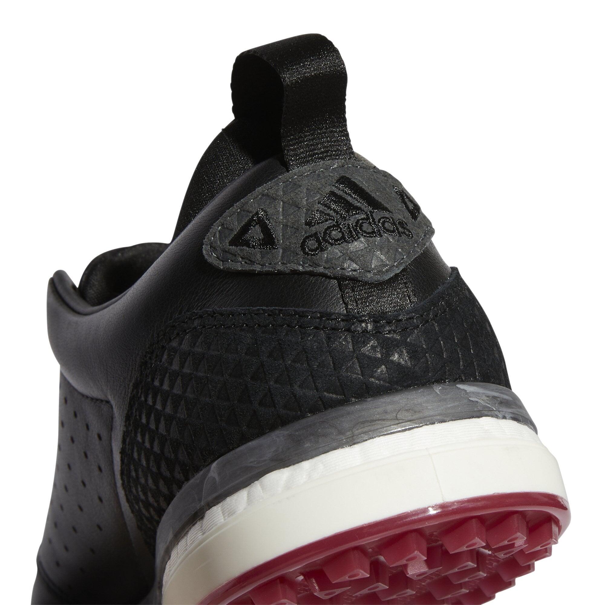 adidas Flopshot Spikeless Golf Shoes - core black 5/5