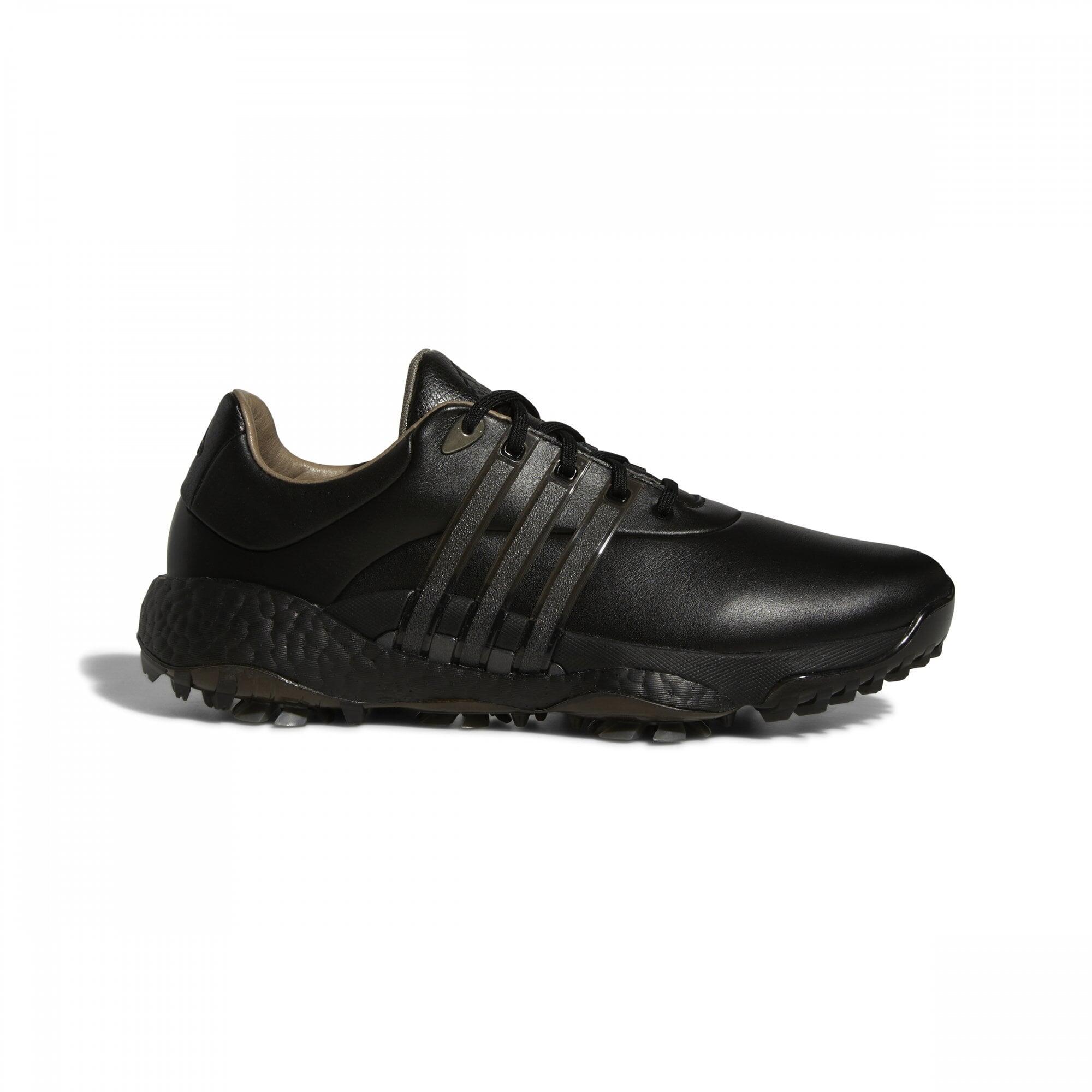 Adidas Tour360 22 Zwart Zwart Grijs Heren