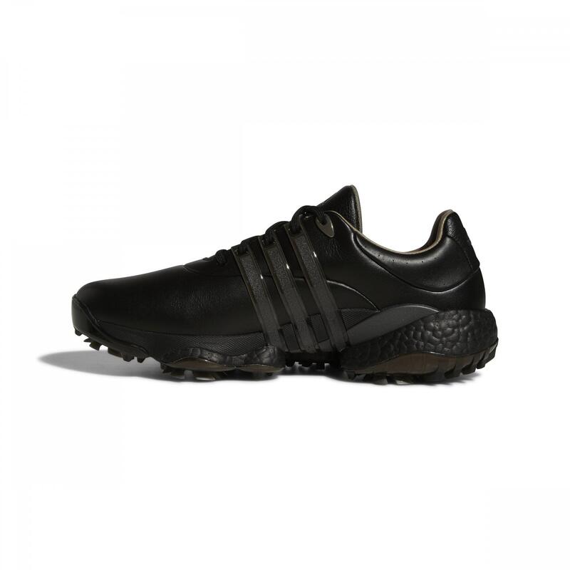 Adidas Tour360 22 Black/Black/Grey Herren