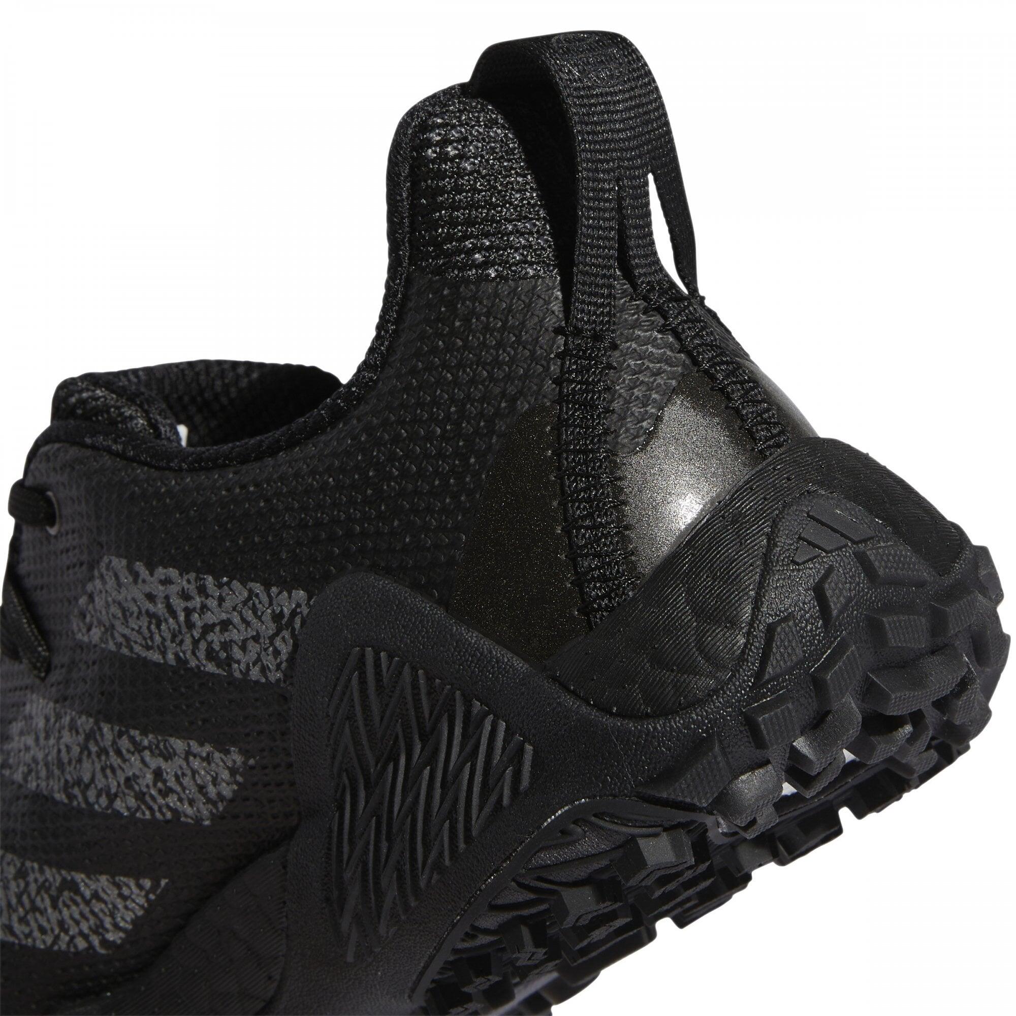 adidas Codechaos 22 Spikeless Shoes - core black 4/6