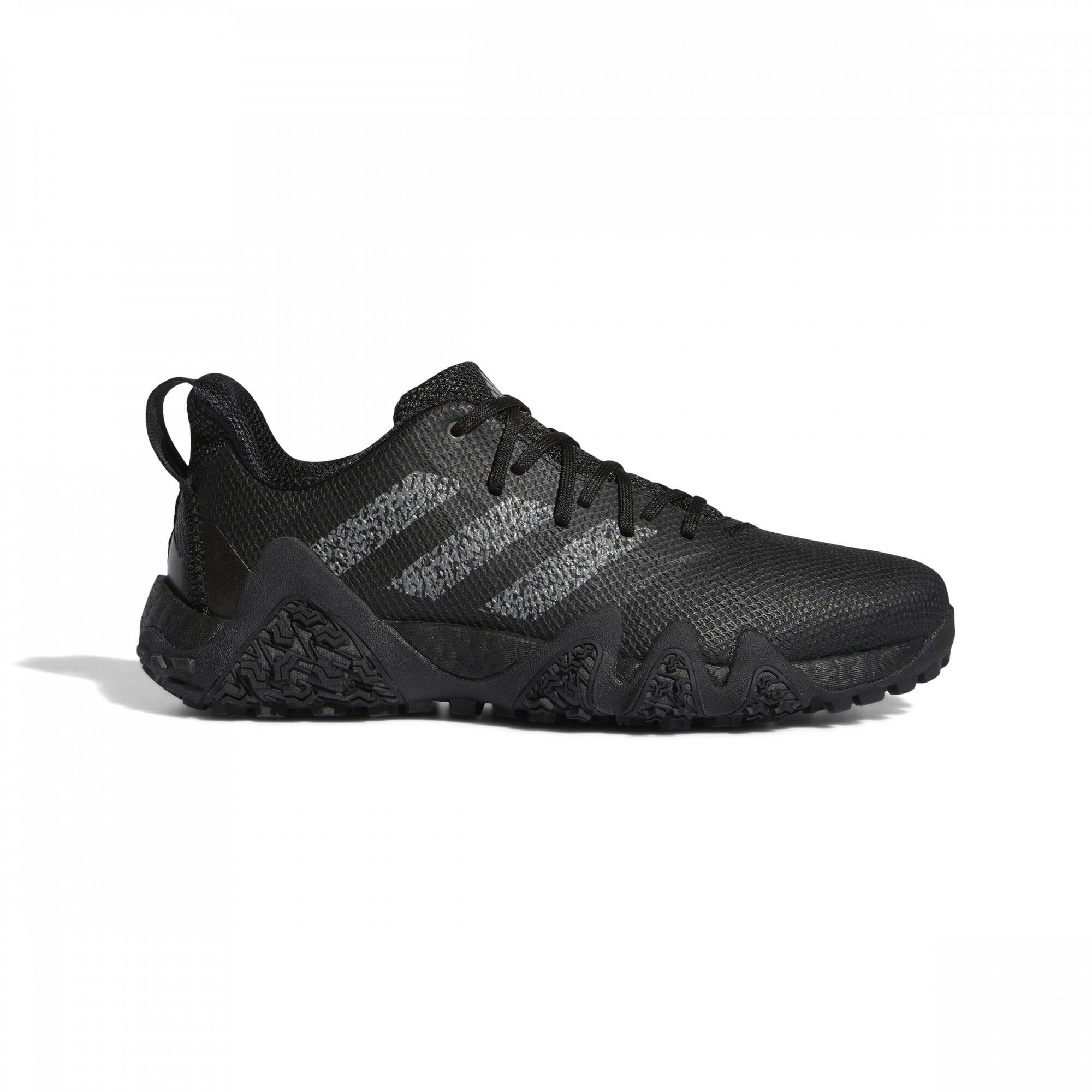 ADIDAS Adidas Codechaos 22 Black/Silver/Black Herren