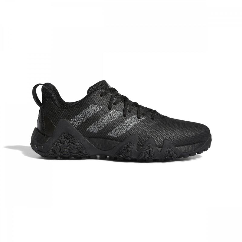 Adidas Codechaos 22 Black/Silver/Black Herren