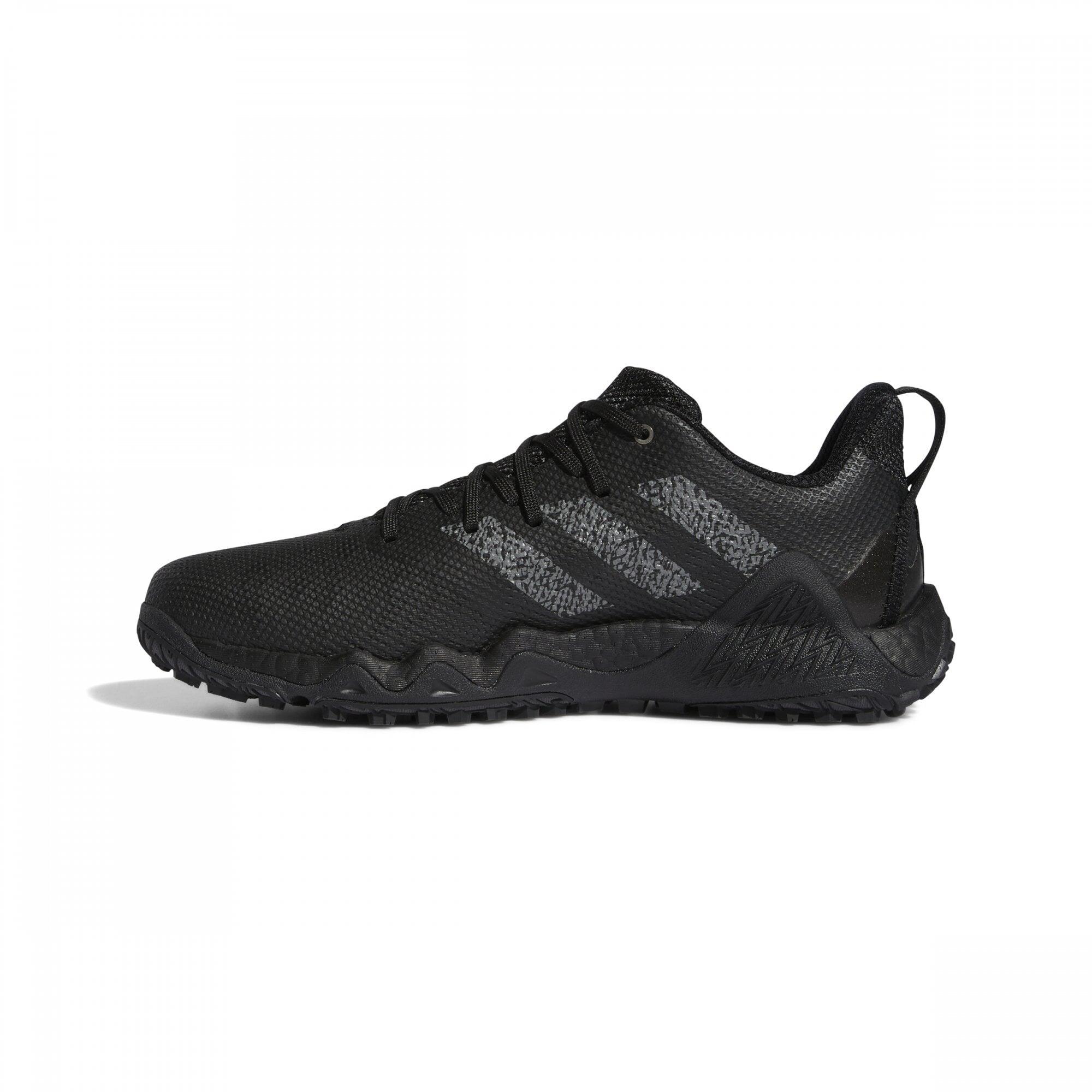 adidas Codechaos 22 Spikeless Shoes - core black 2/6