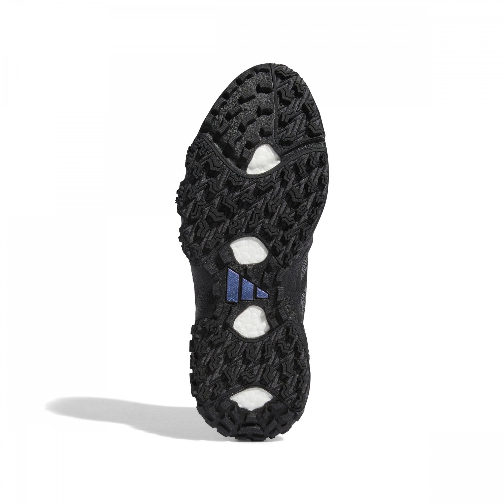 Adidas Codechaos 22 Noir/Argent/Noir Hommes 3/7