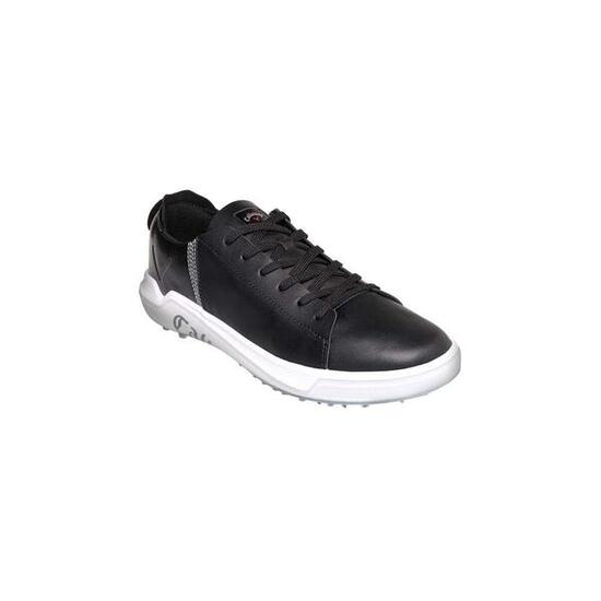 Chaussures de golf Callaway Laguna pour hommes, noires