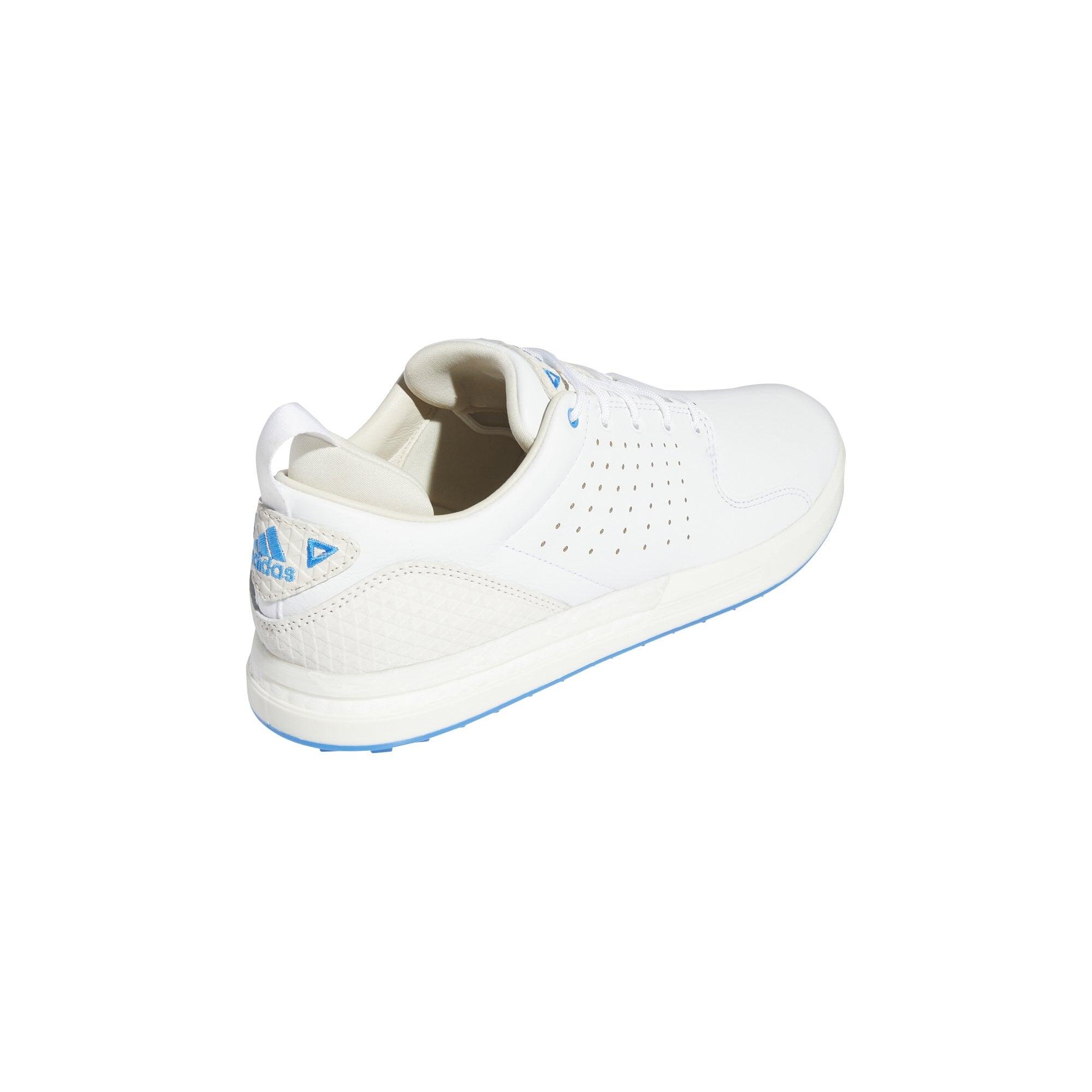 adidas 2022 Flopshot Golf Shoes - ftwr white 4/7