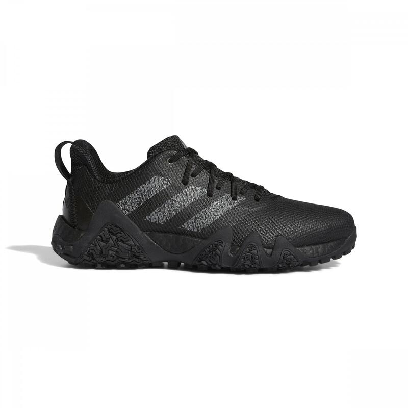 Adidas Codechaos 22 Zwart/Zilver/Zwart Heren