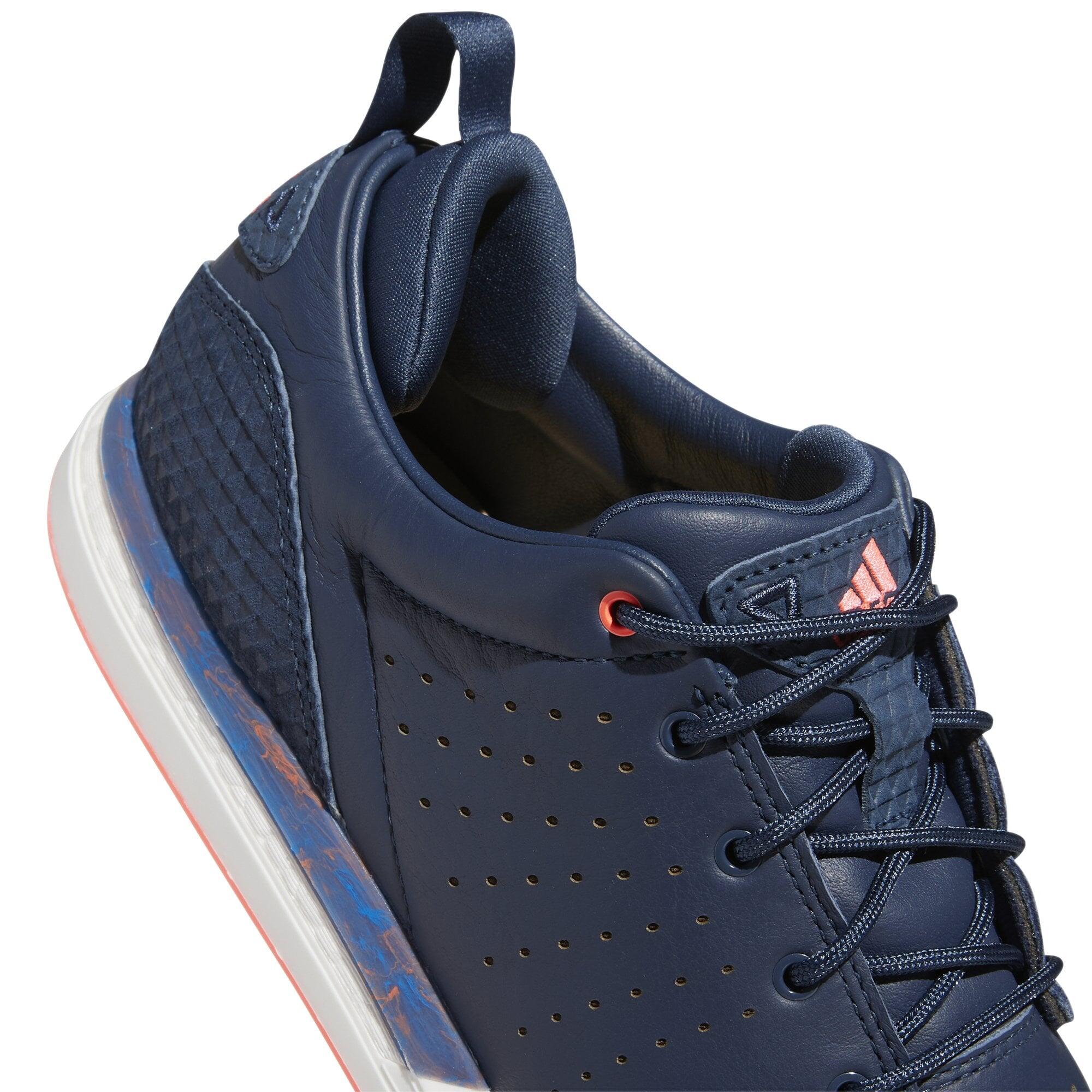 adidas Flopshot Spikeless Golf Shoes - crew navy 5/5