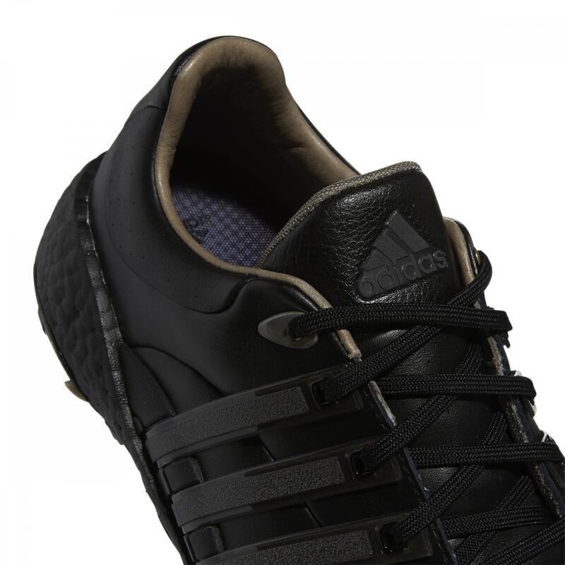 Adidas Tour360 22 Noir/Noir/Gris Hommes