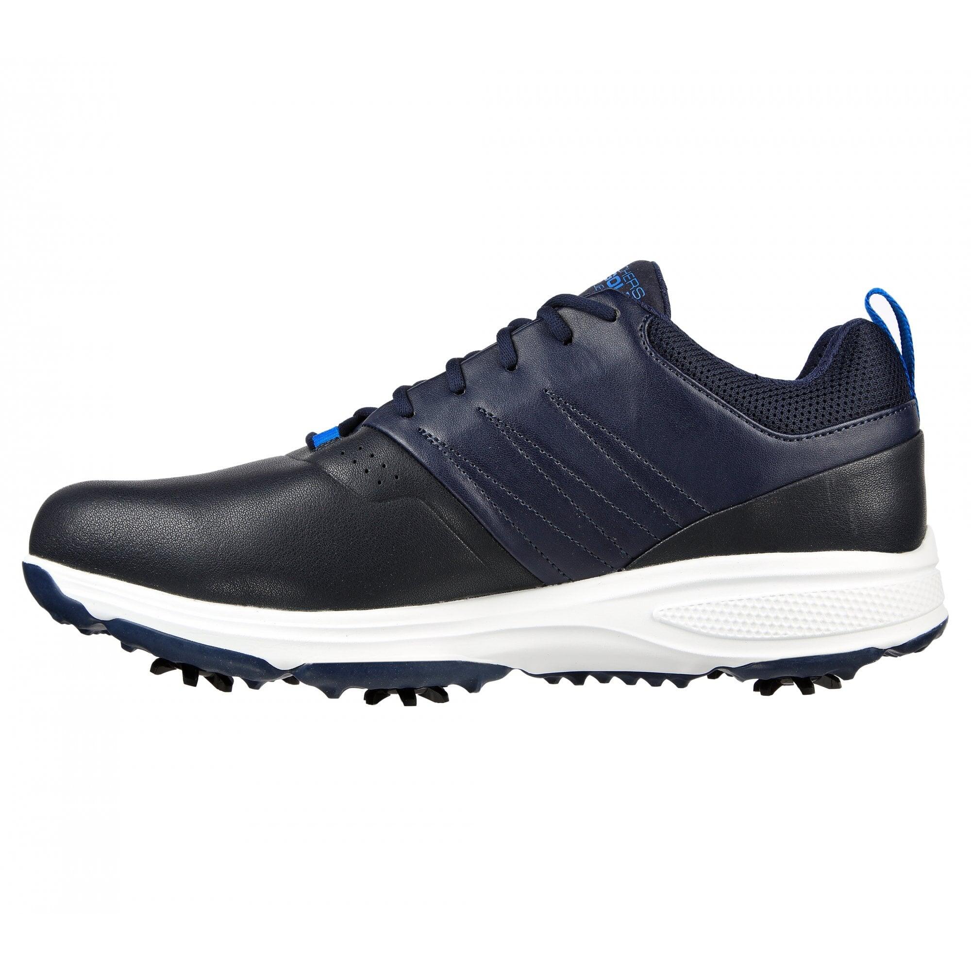 Go Golf Torque Pro Golf Shoes Navy blue 4/7