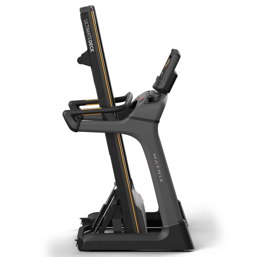 MATRIX TF50 Laufband XIR 16" HD 5/7