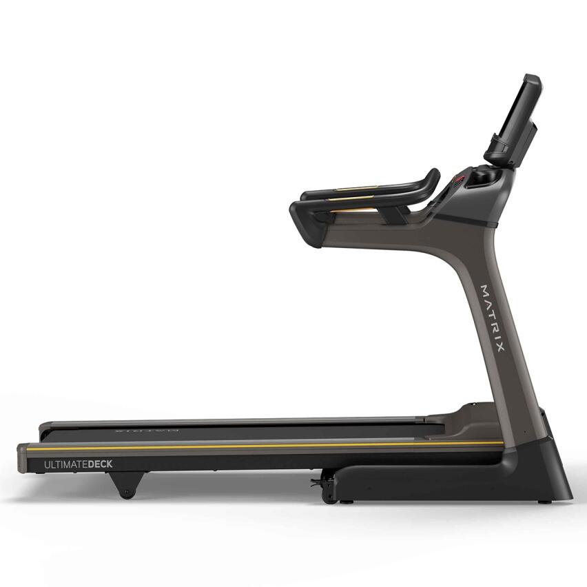 MATRIX TF50 Laufband XIR 16" HD 6/7