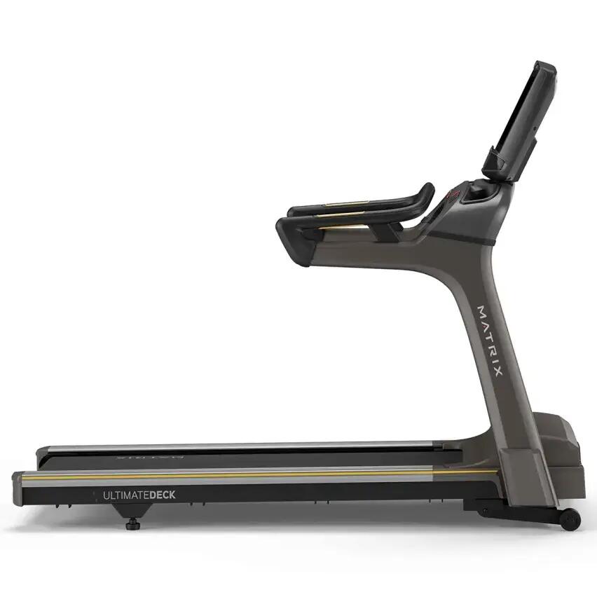 Cinta de correr profesional T70 XUR + montaje incluido 5/7