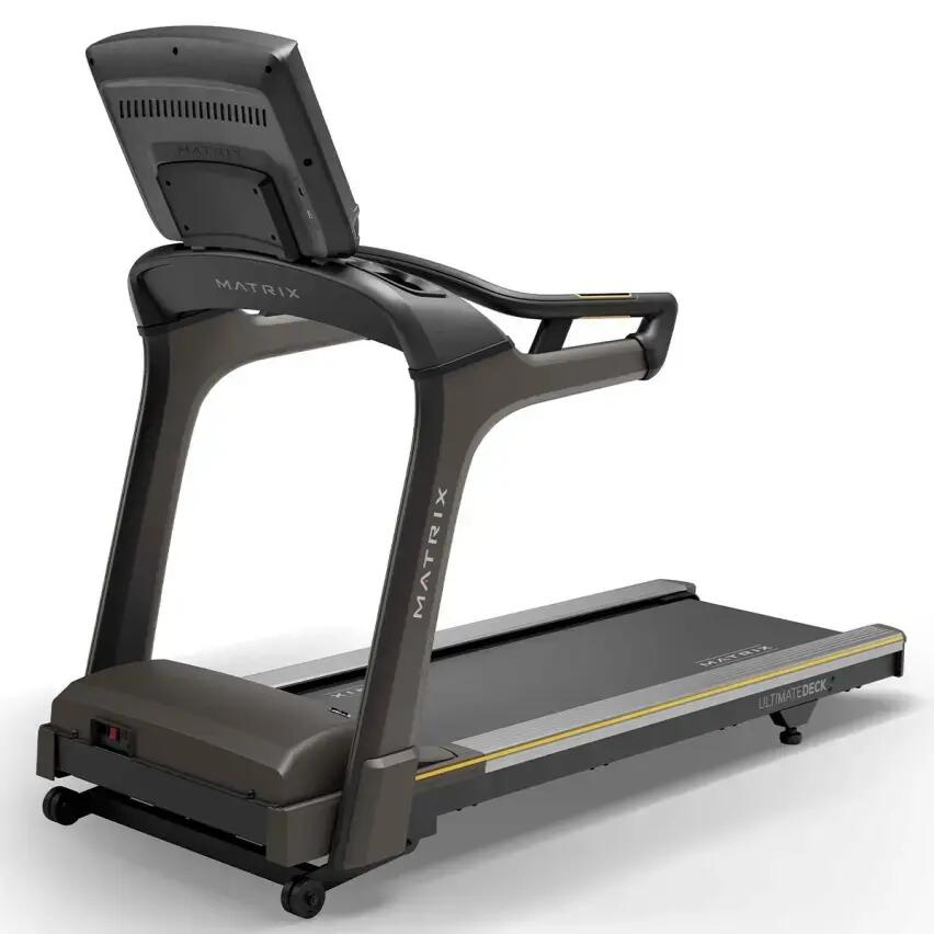 Cinta de correr profesional T70 XUR + montaje incluido 7/7