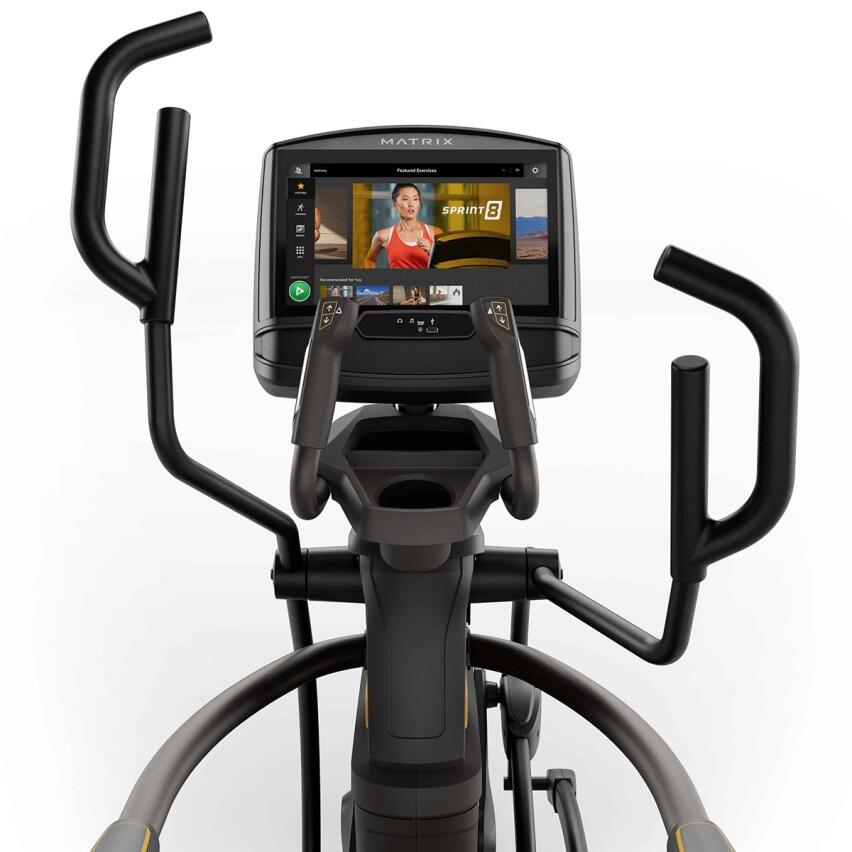 Matrix A50 Ascent Trainer XIR 2/7