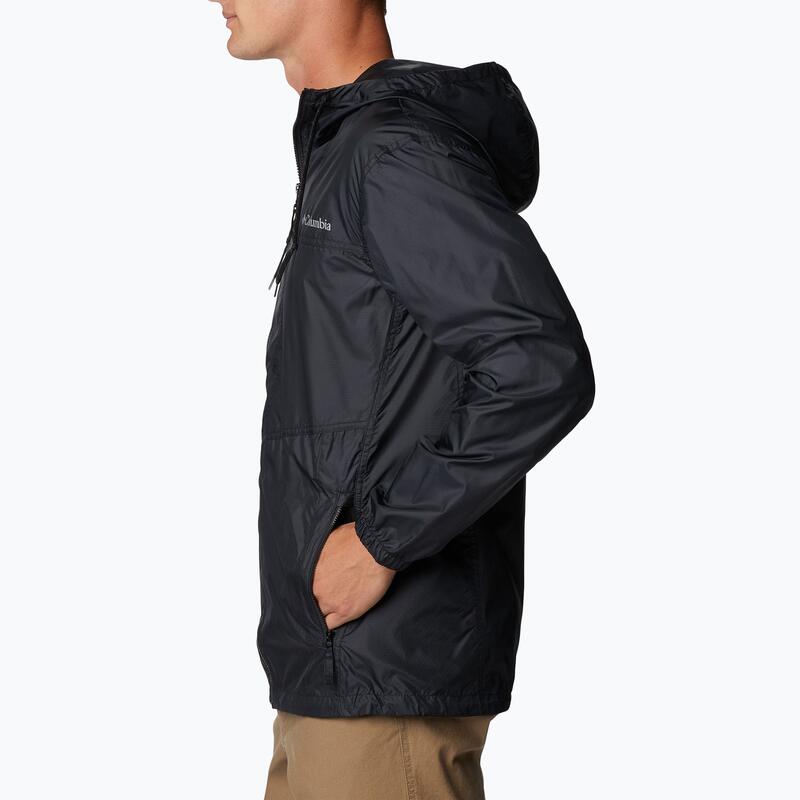 Veste coupe-vent Columbia Trail Traveler