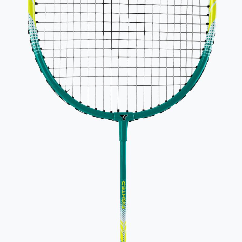 Badmintonový set Talbot-Torro Fighter 2 players