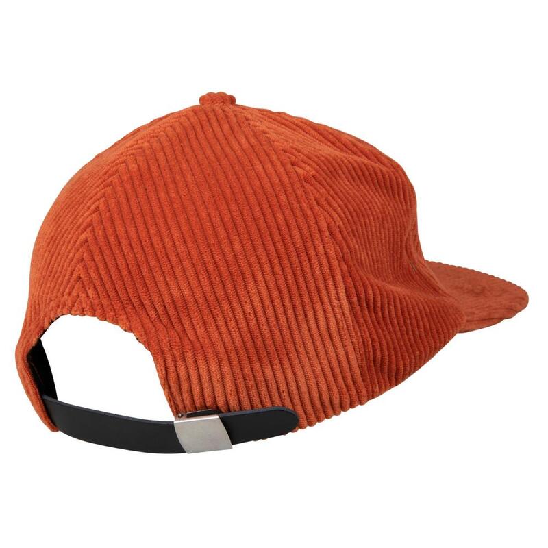 Casquette Santa Cruz Eclipse Dot Orange