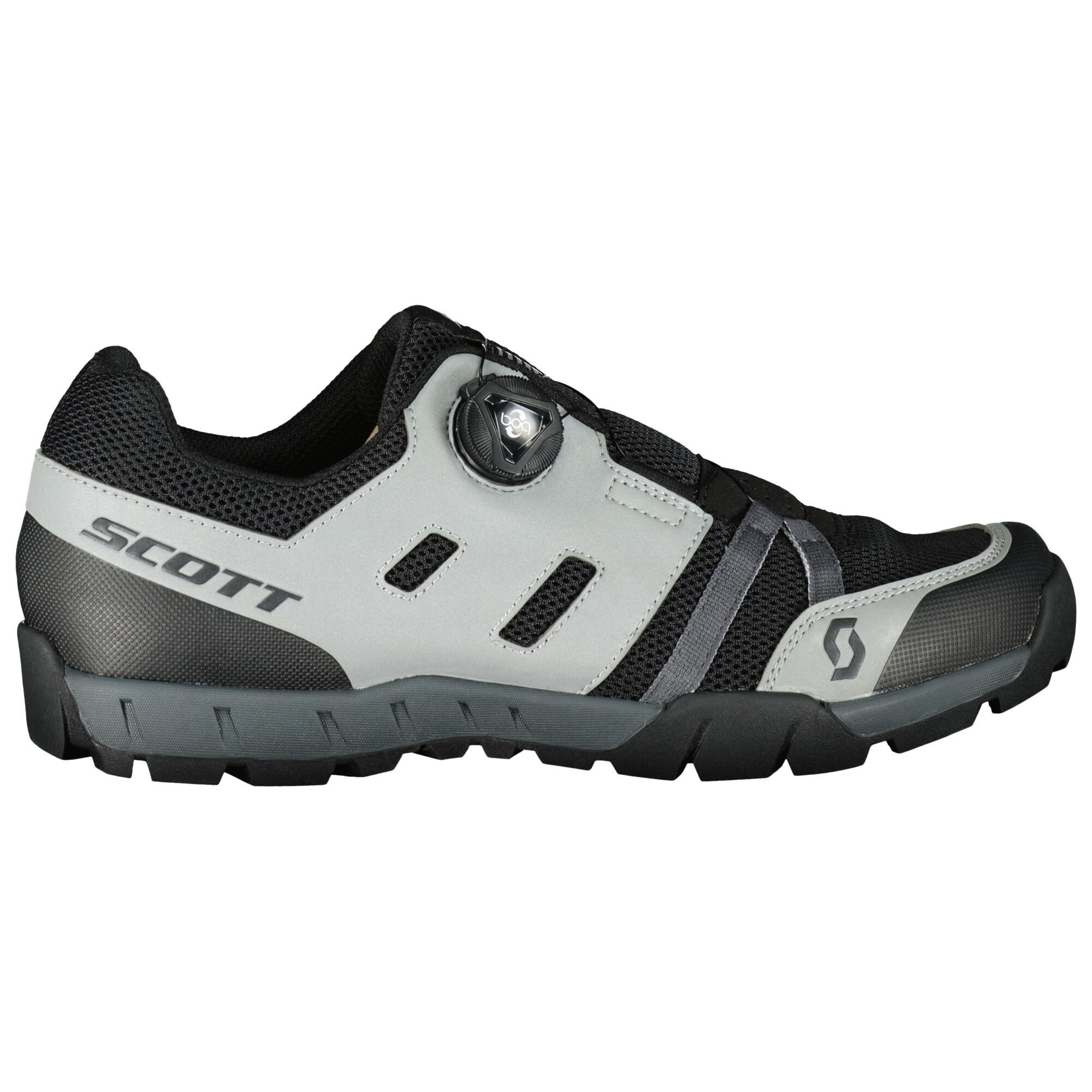 SCOTT Baratijas - SPORT CRUS-R BOA REFLECTIVE W