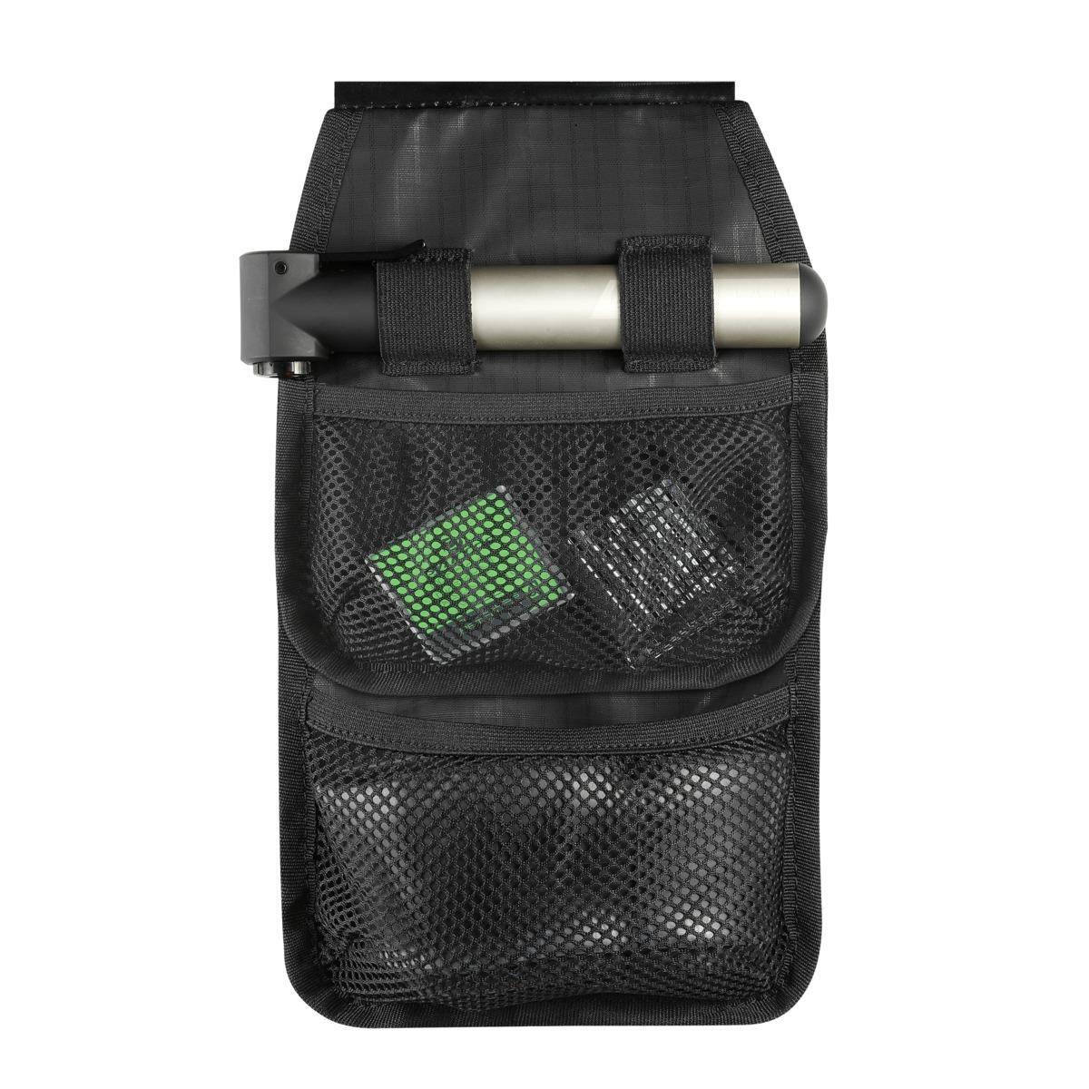 SCOTT Satteltasche  -  Unisex  -  Syncros WP 550 (Strap) 2/2