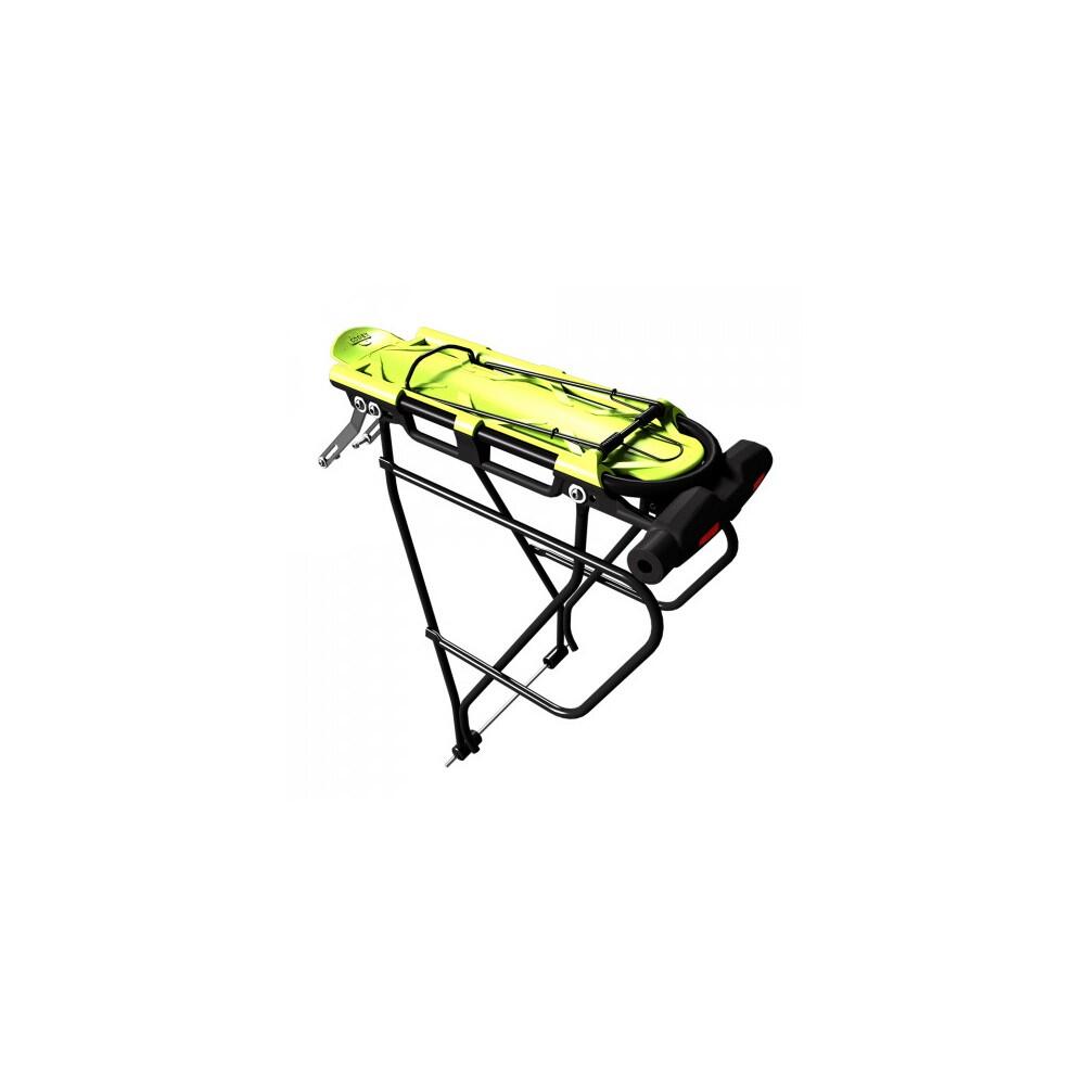 Porte-bagages avec cadenas intégré CODEX-U Offroad 3/5