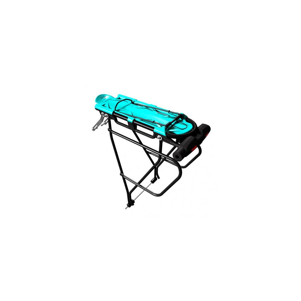 Porte-bagages avec cadenas intégré CODEX-U Offroad 5/5