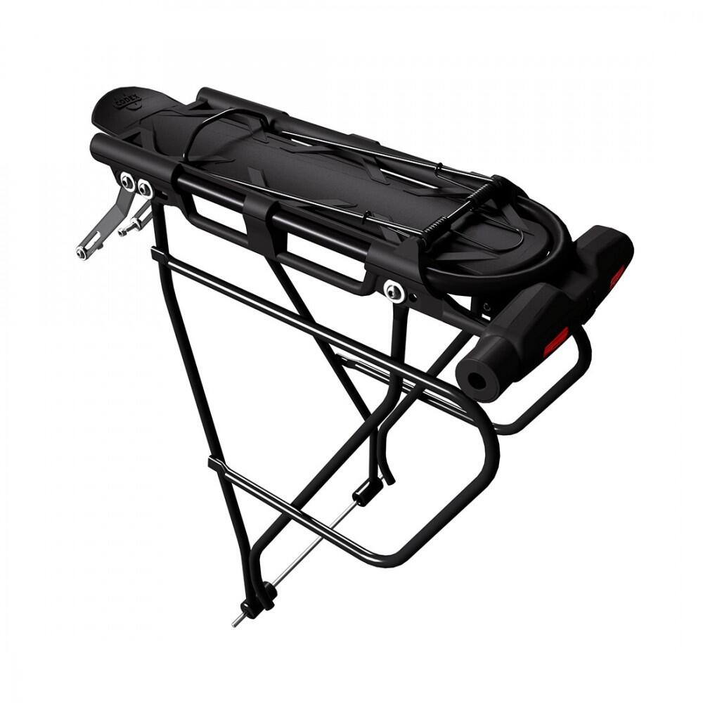 Porte-bagages avec cadenas intégré CODEX-U Offroad 2/5