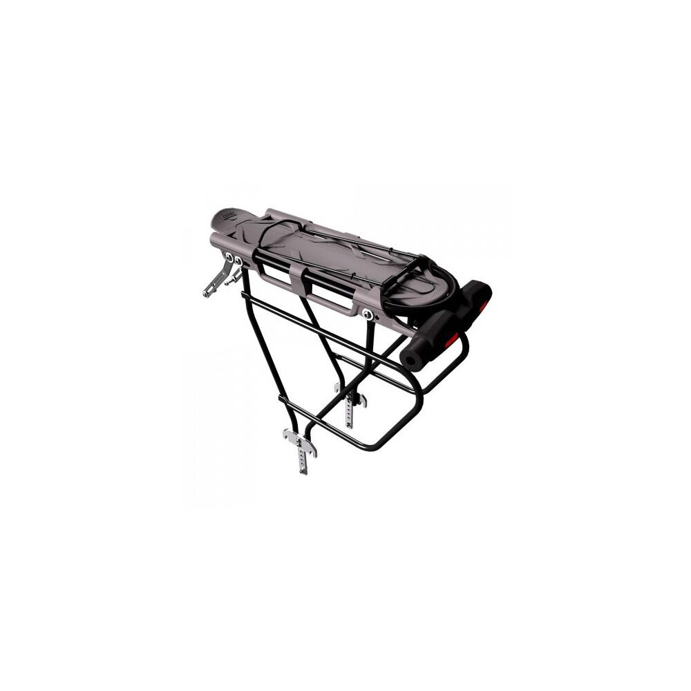 Porte-bagages avec cadenas intégré CODEX-U Adventure 3/5